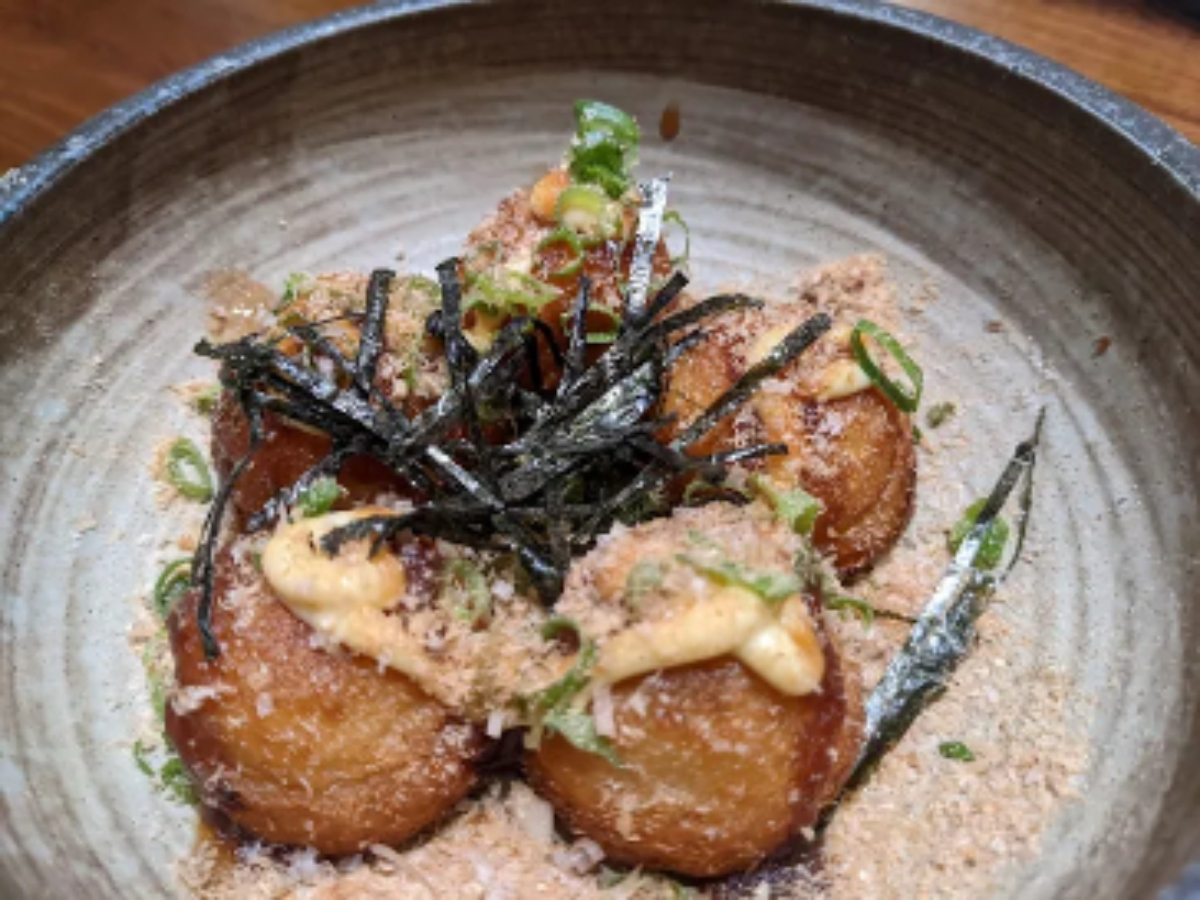 Takoyaki