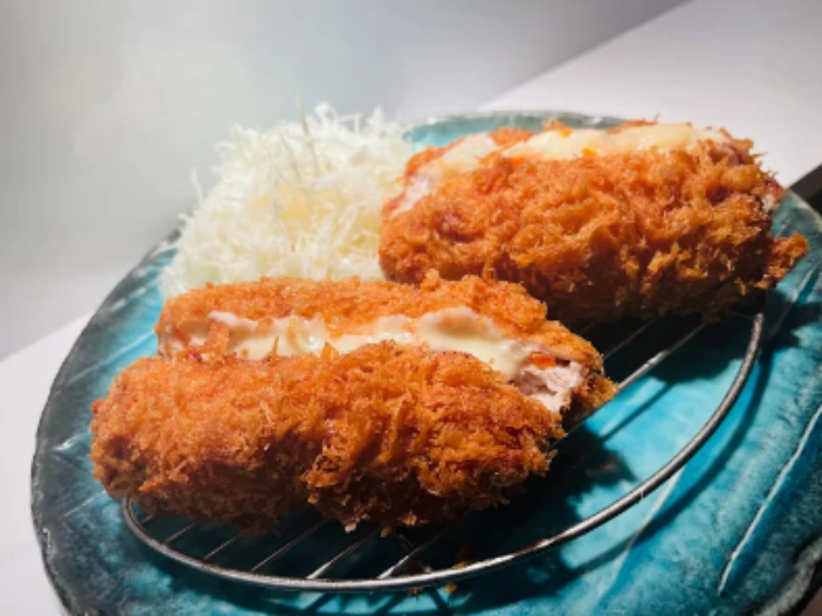 Tonkatsu-Set-Pork-Cutlet