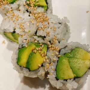 Avocado Roll