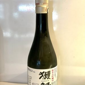 DASSAI 45 Junmai Daiginjo