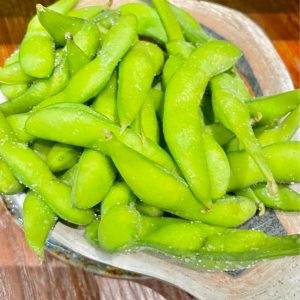 Edamame