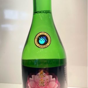 Harushika Sakura Sake 300ml