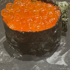 Ikura Nigiri