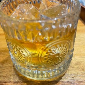 Japanese Fruit Liqueur 2oz