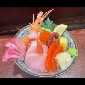 Kaisen Don