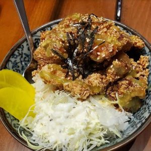 Karaage Don
