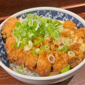 Katsu Don