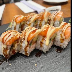 Osaka Roll