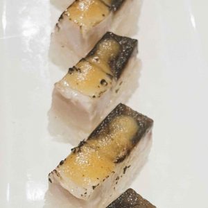 Saba Oshi