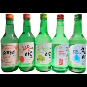 Soju