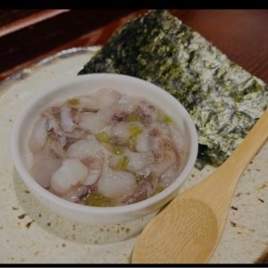 Tako Wasabi