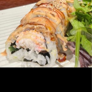 Tiger Roll