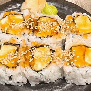 Tofu Roll