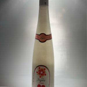 Yuki Nigori Lychee