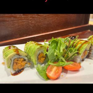 Yum Yum Roll